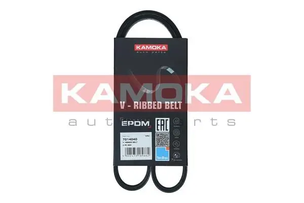 Courroie KAMOKA 7014040