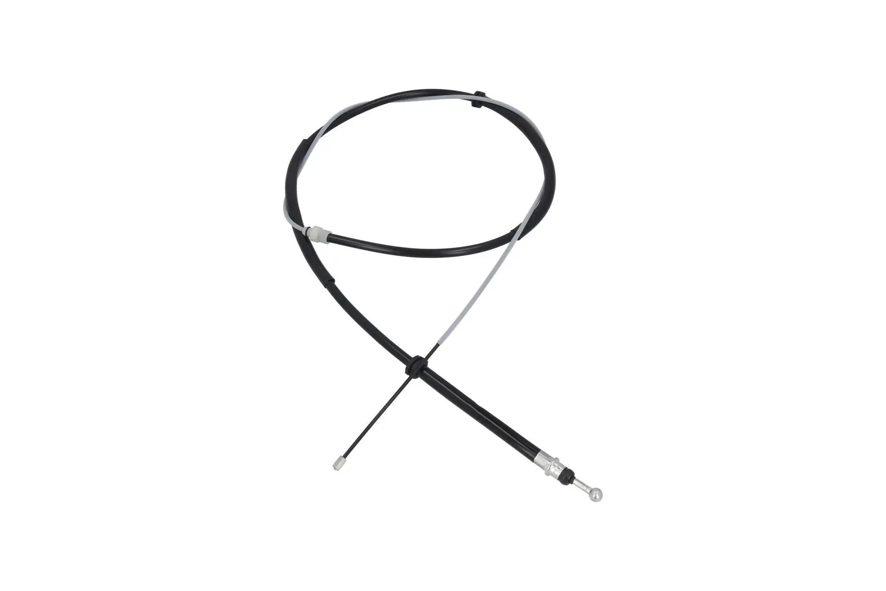 Cable frein à main KAMOKA 1190351