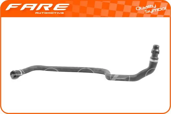 Durite de radiateur FARE 15155