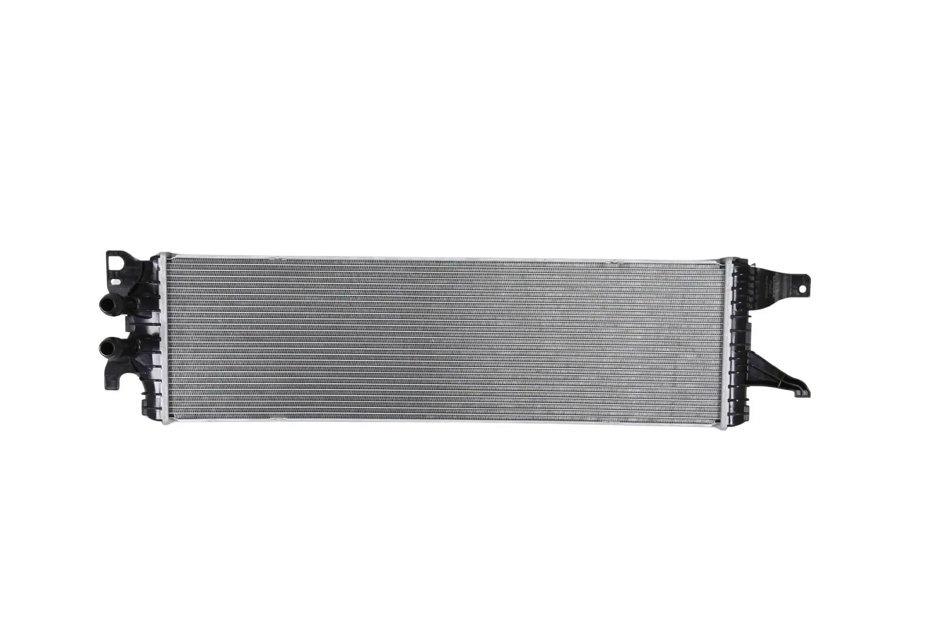 Radiateur, refroidissement du moteur KAMOKA 7700276