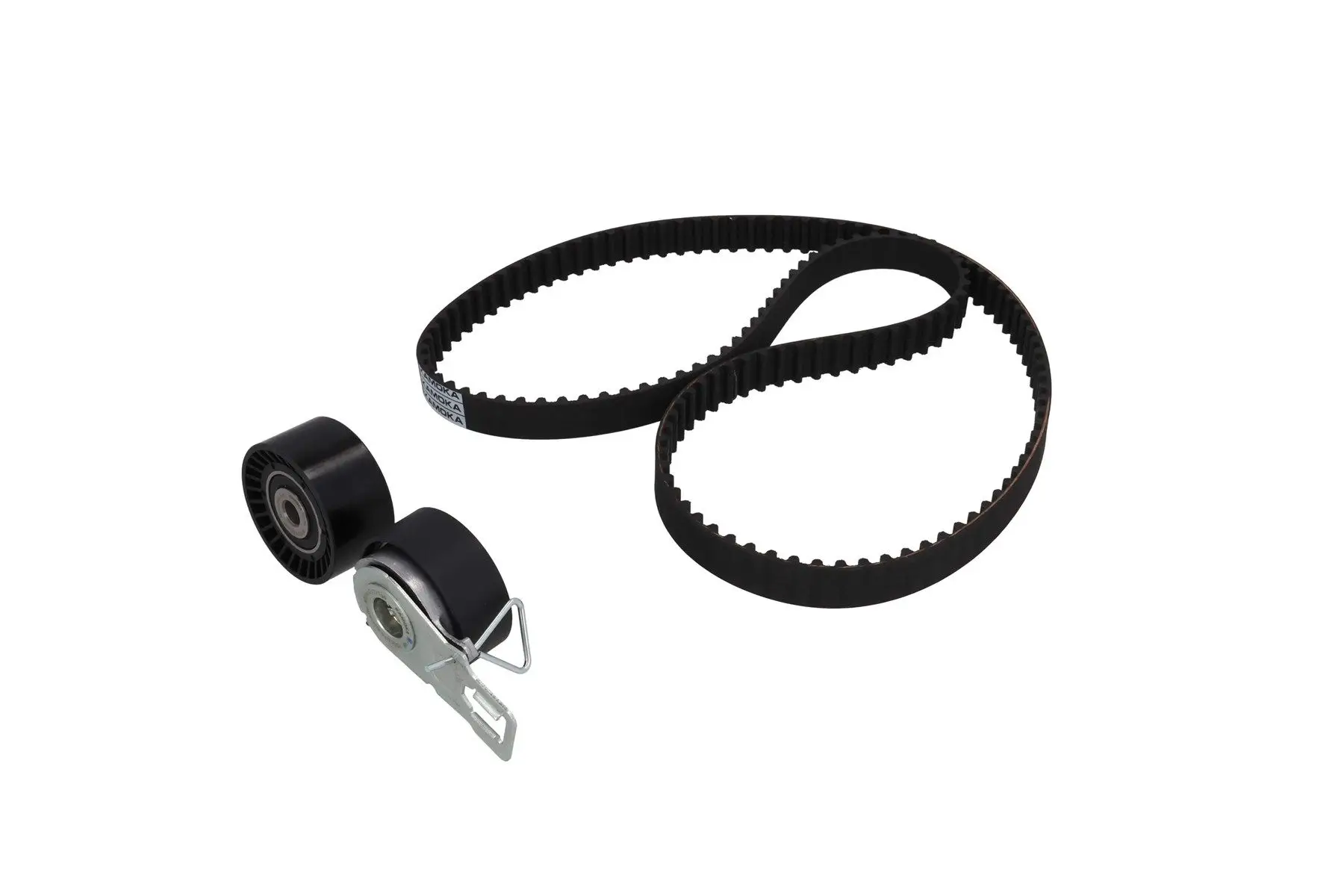 Kit de courroie crantée KAMOKA 7001078
