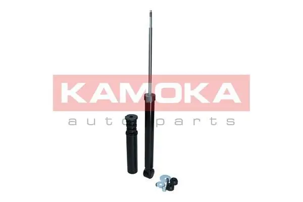 Amortisseur KAMOKA 2000773
