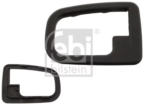 Cadre de poignée de porte FEBI BILSTEIN 28415