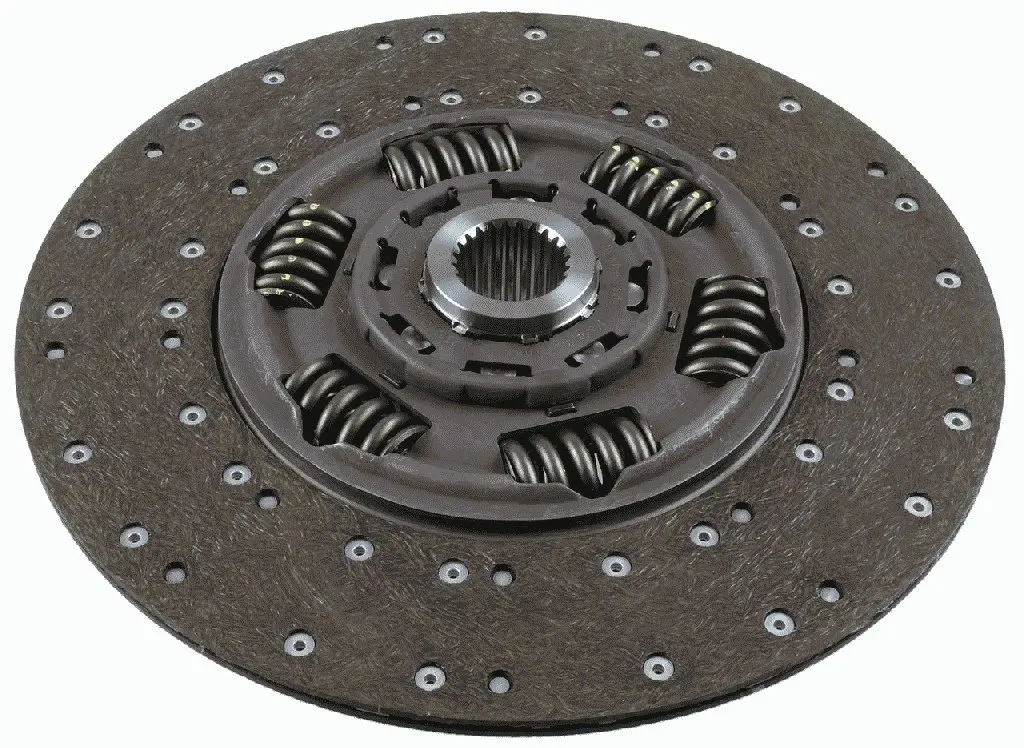 Disque d'embrayage SACHS 1878 006 129