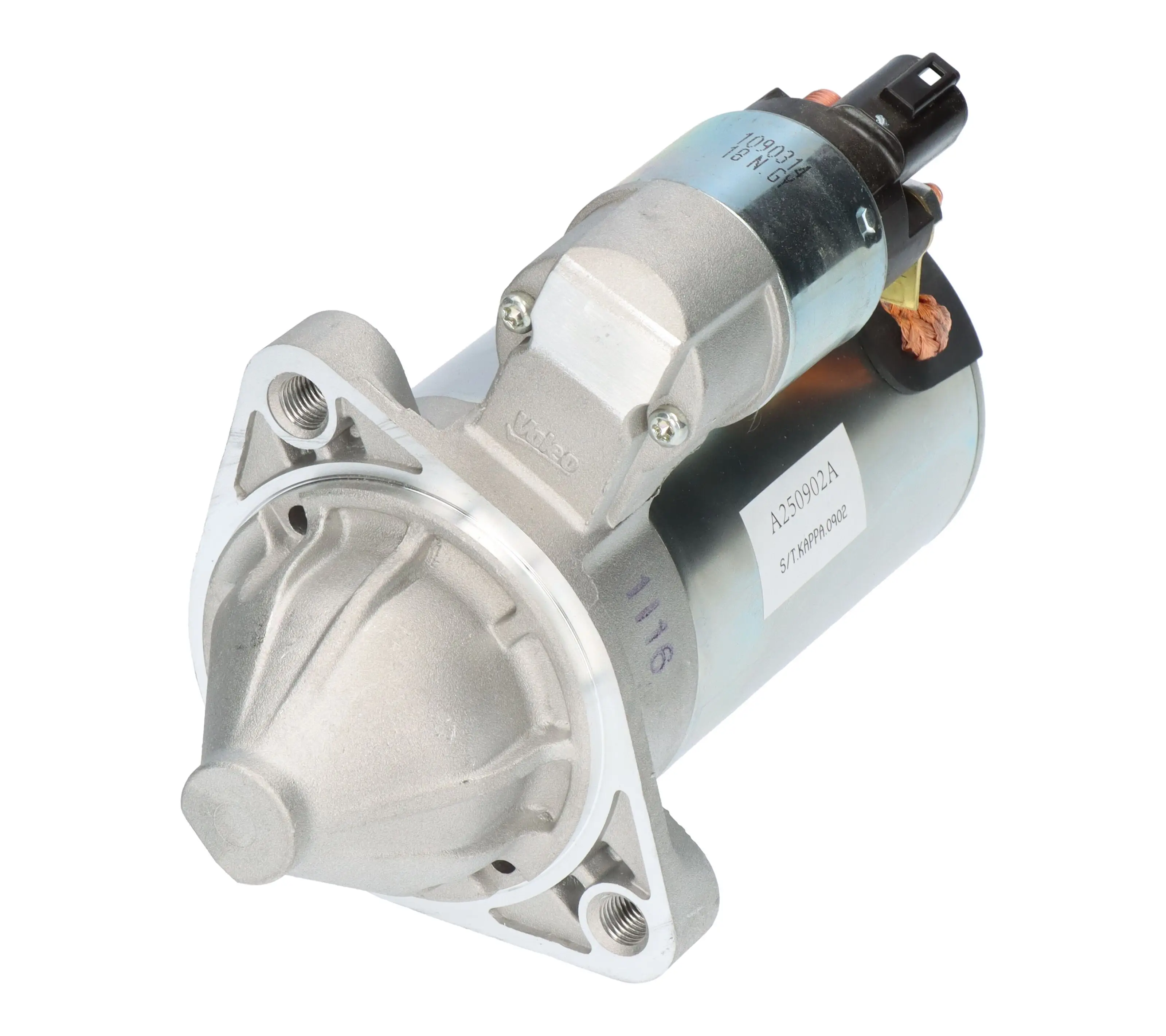 Démarreur VALEO 600257