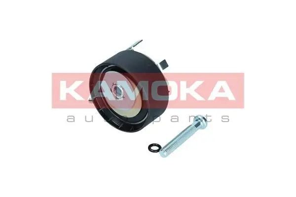 Poulie-Tendeur, Courroie De Distribution KAMOKA R0474