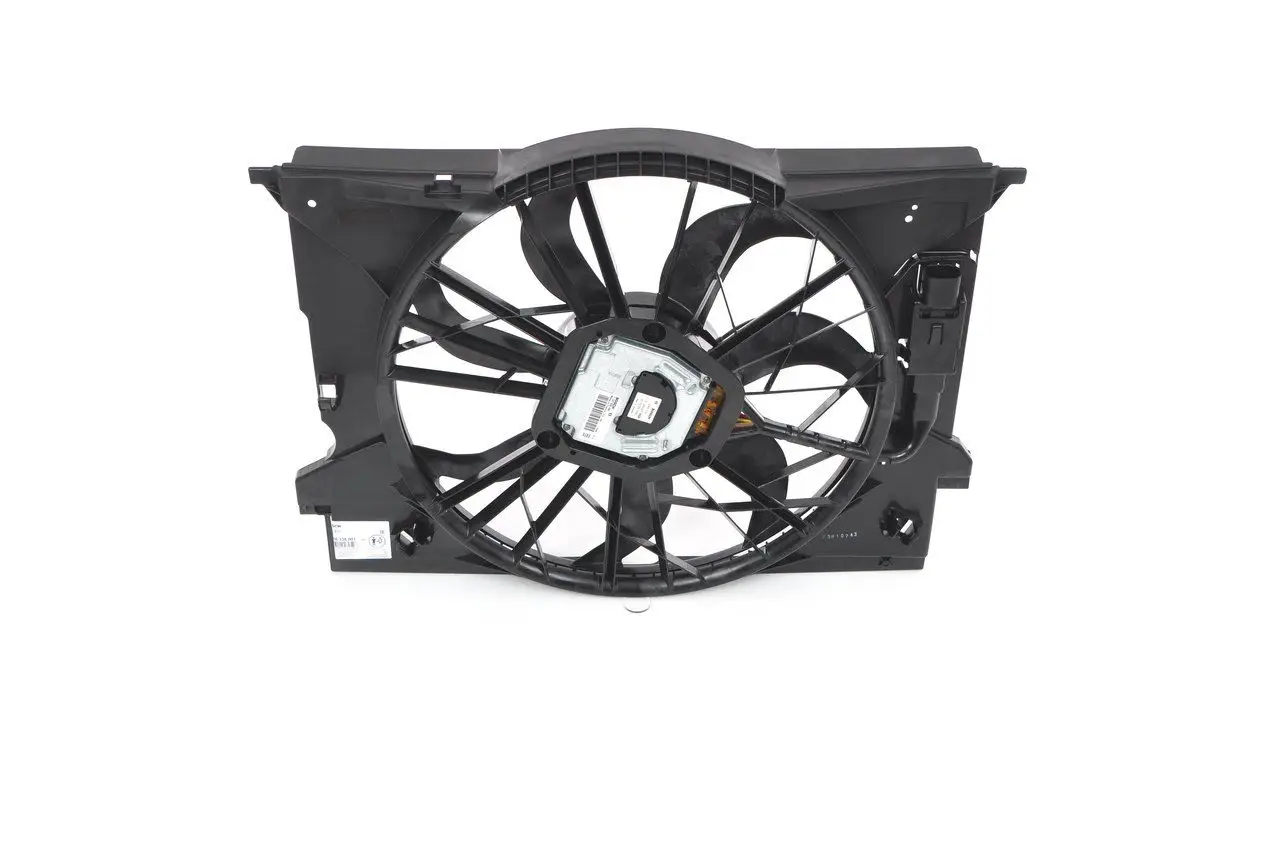Moteur électrique, ventilateur pour radiateurs BOSCH 0 986 338 001