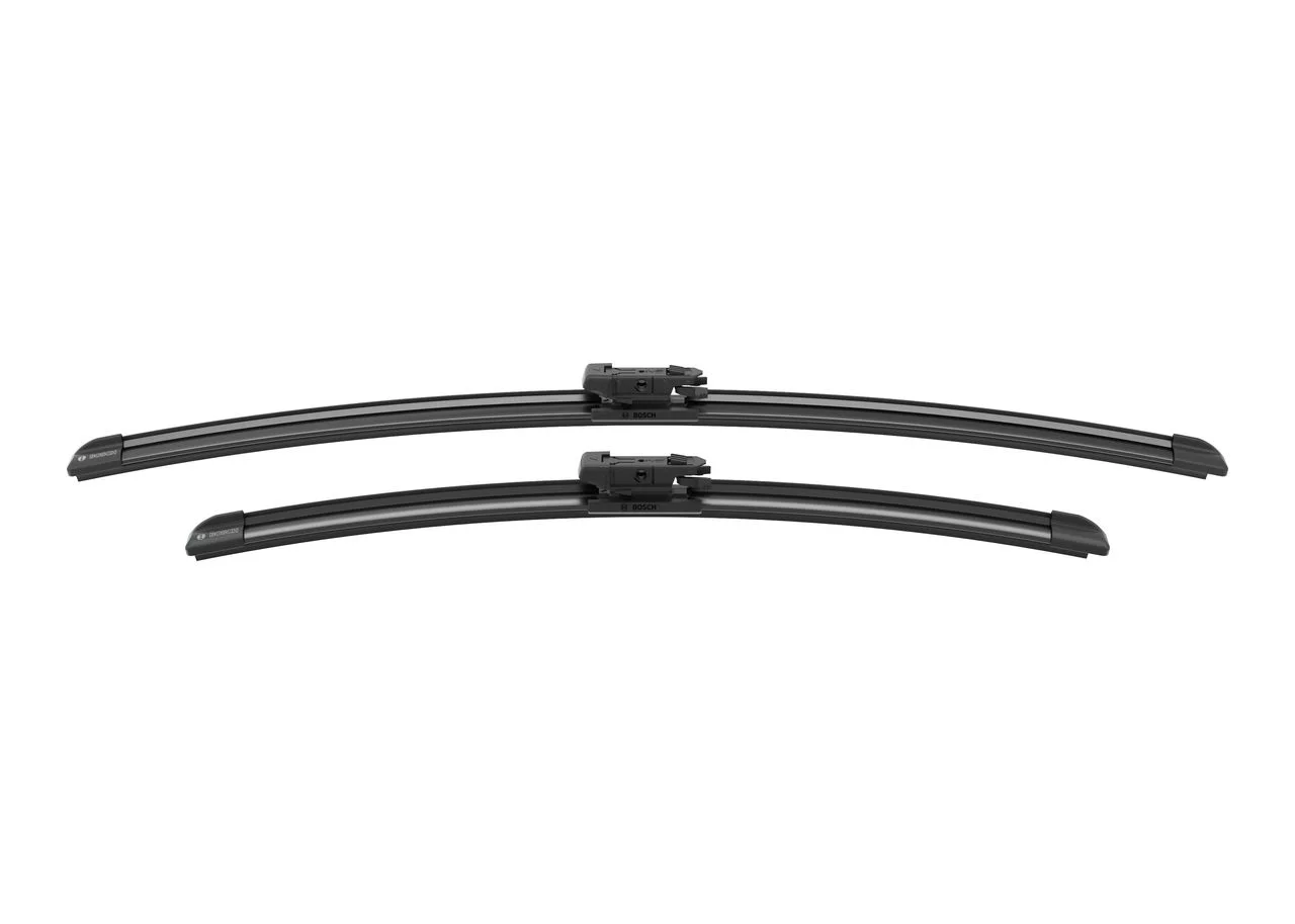 Balai d'essuie-glace BOSCH 3 397 014 010