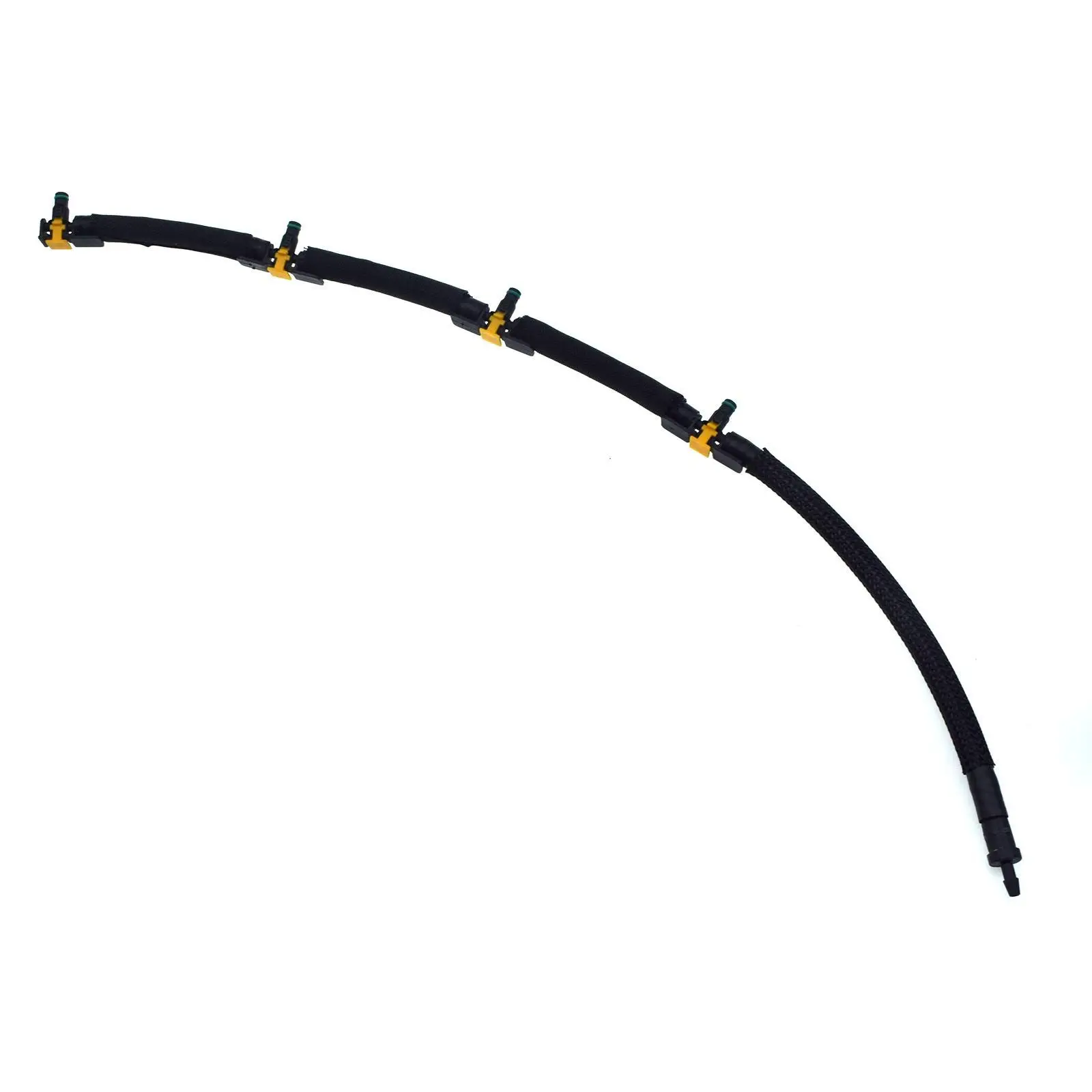 Tuyau, carburant de fuite Bapmic BF0439630002