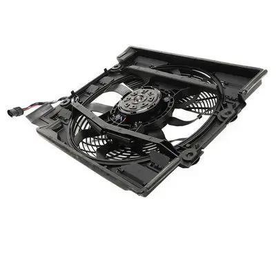 Ventilateur, condenseur de climatisation Bapmic TOPT1207011
