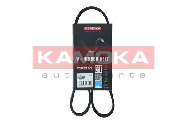 Courroie KAMOKA 7014053