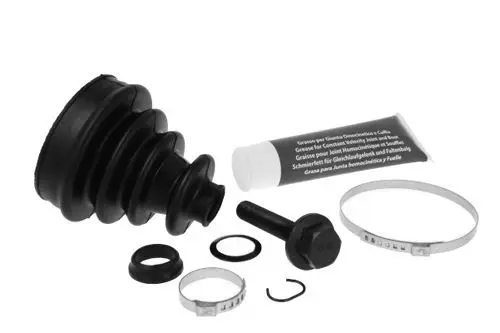 Soufflet, arbre de commande METELLI 13-0178