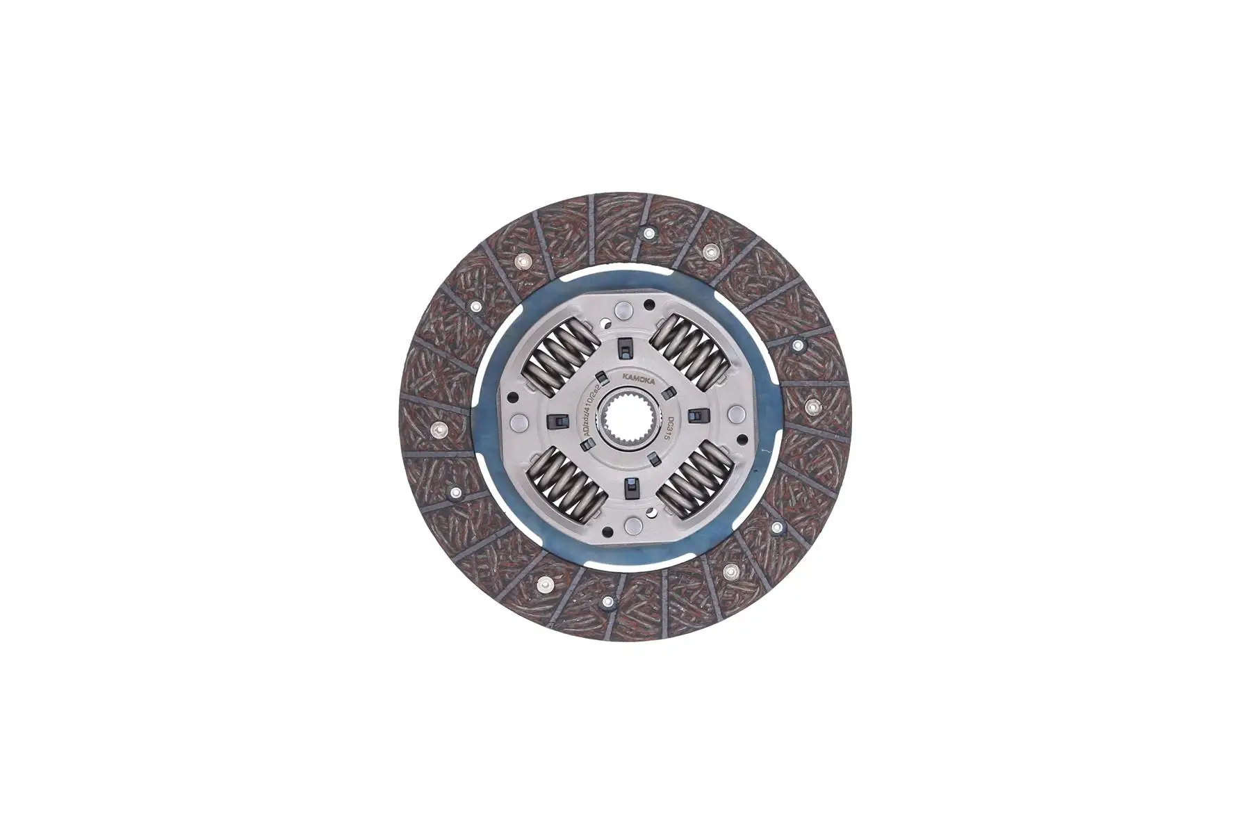 Disque d'embrayage KAMOKA DC315
