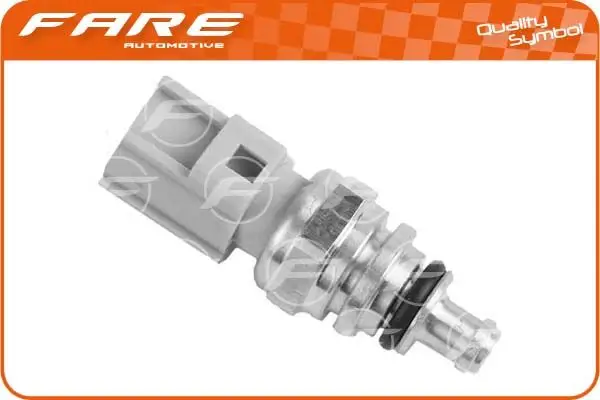 Sonde de température, liquide de refroidissement FARE 26613