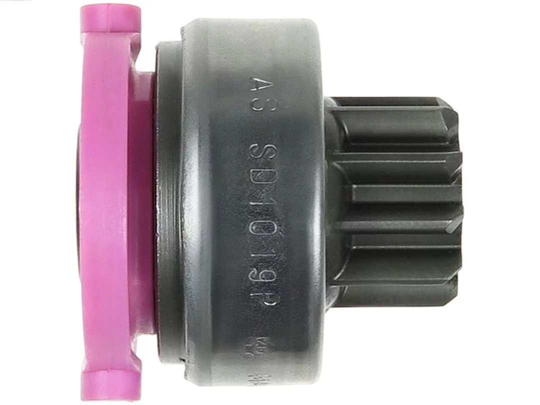 Embrayage à roue libre, démarreur AS-PL SD1019P