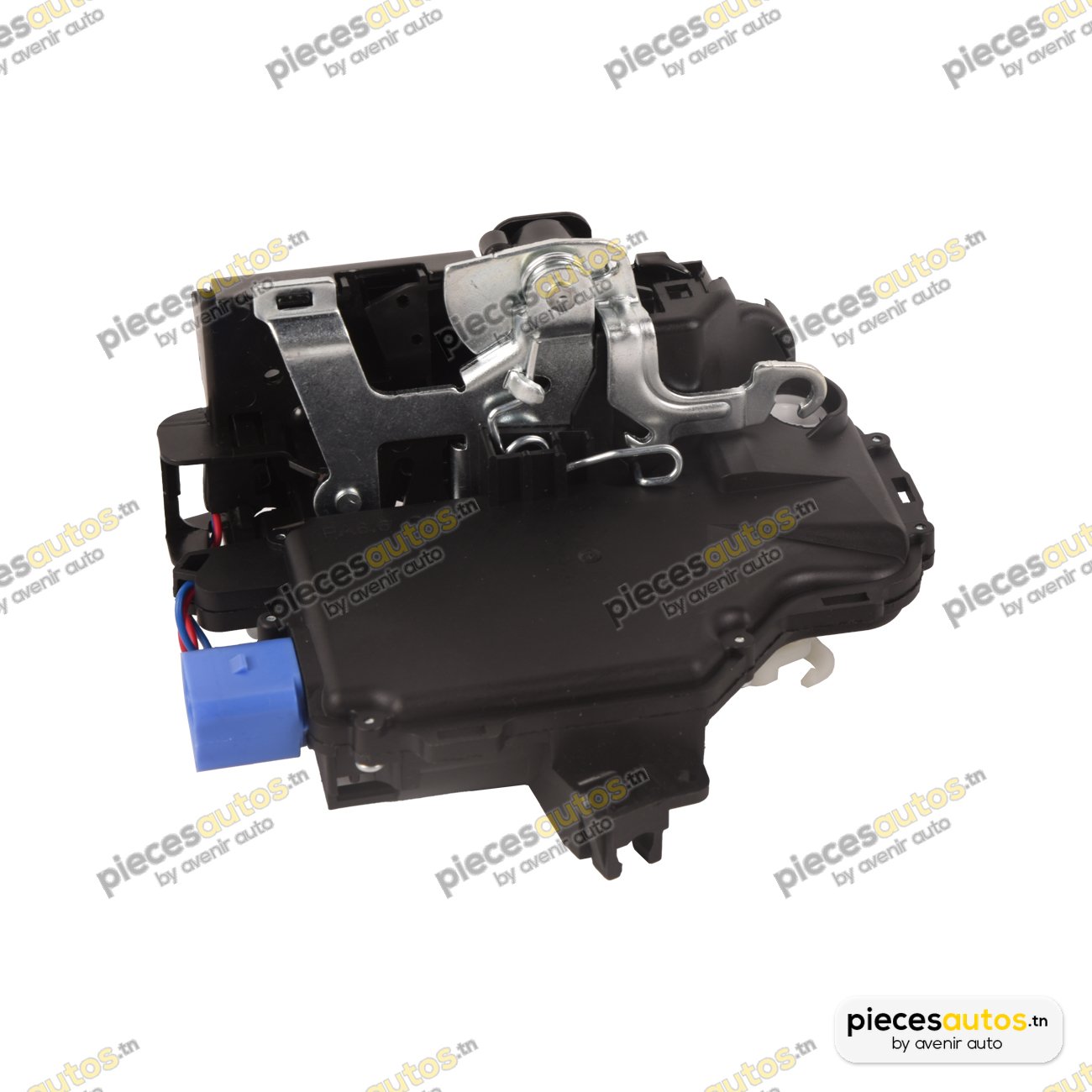 Serrure de porte Bapmic BF0111740040