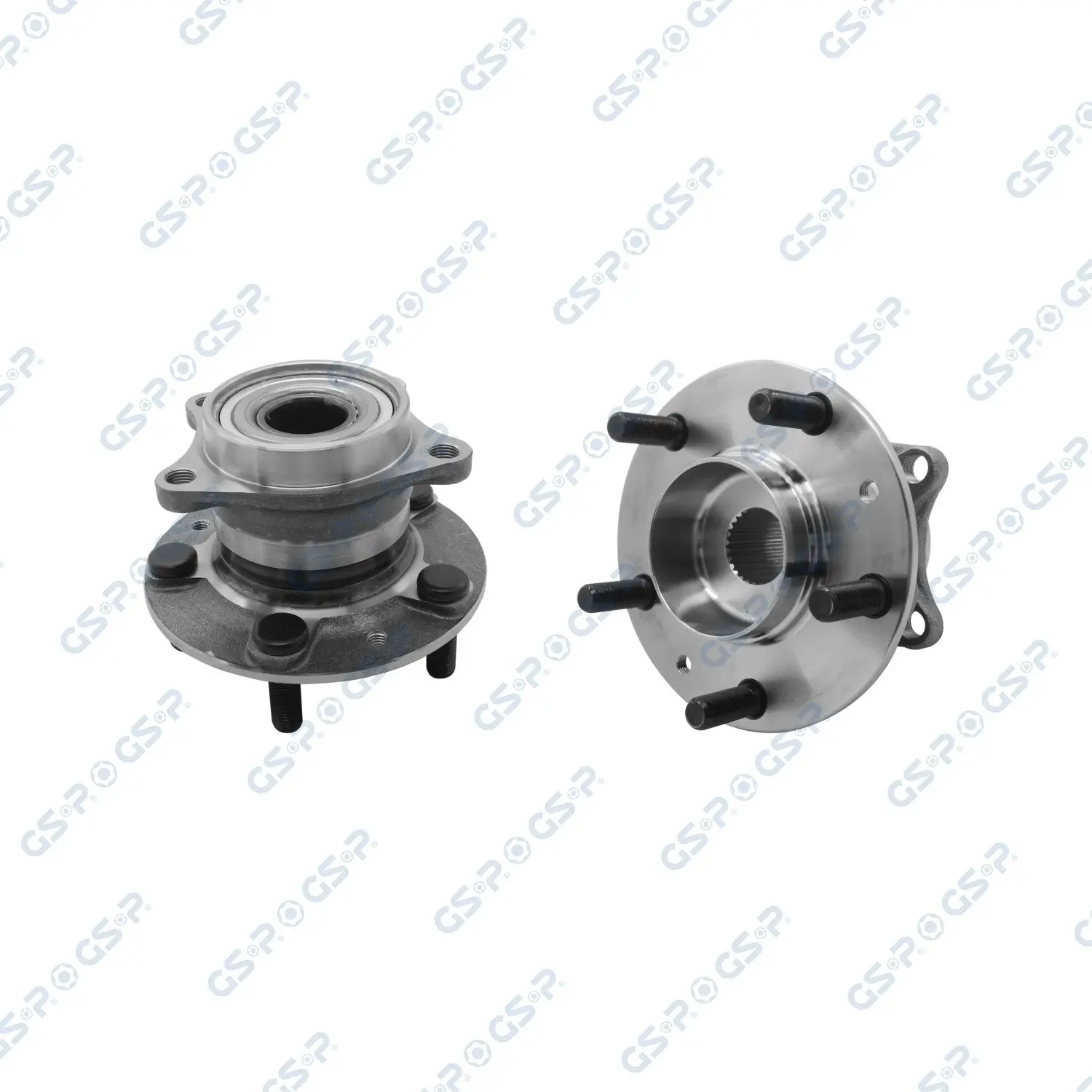 Kit de roulements de roue GSP 9328012