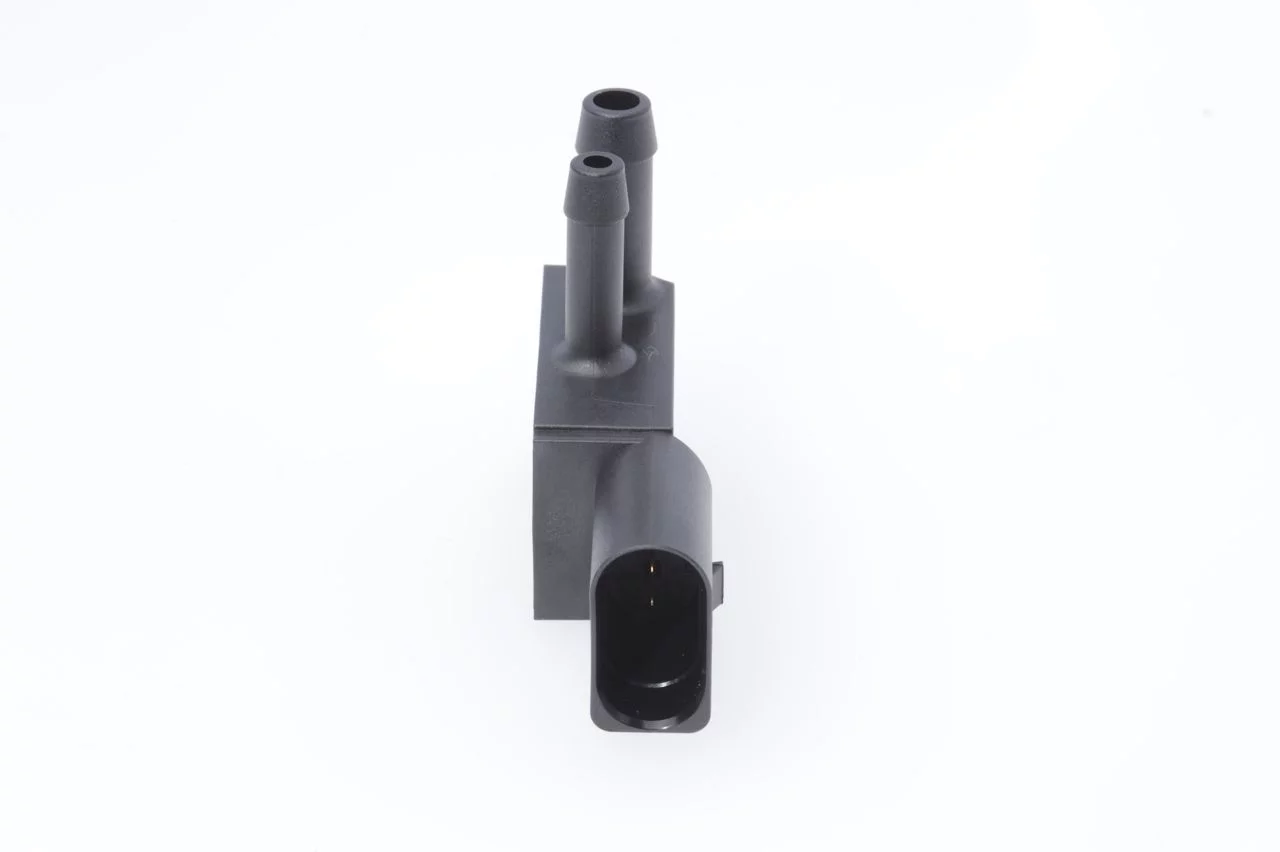 Capteur, pression des gaz échappement BOSCH 0 281 006 082