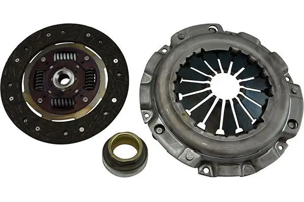 Kit d'embrayage KAVO PARTS CP-7511
