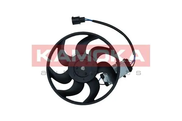 Ventilateur, refroidissement du moteur KAMOKA 7742031
