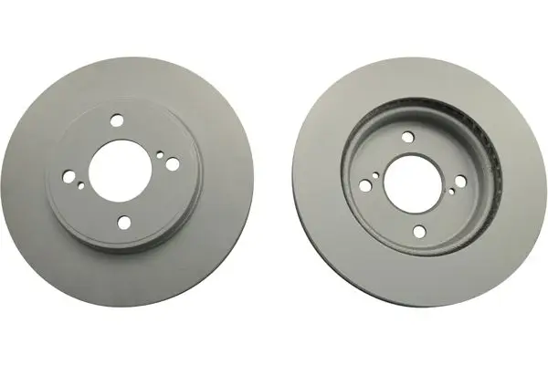 Jeu de 2 Disques de frein KAVO PARTS BR-8749-C
