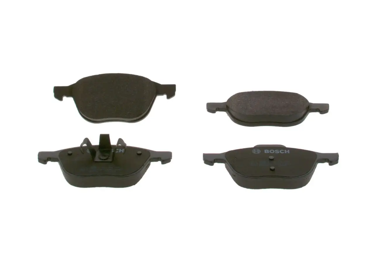 Kit de plaquettes de frein BOSCH 0 986 424 794