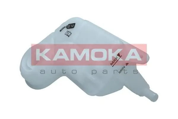 Vase d'expansion, liquide de refroidissement KAMOKA 7720046