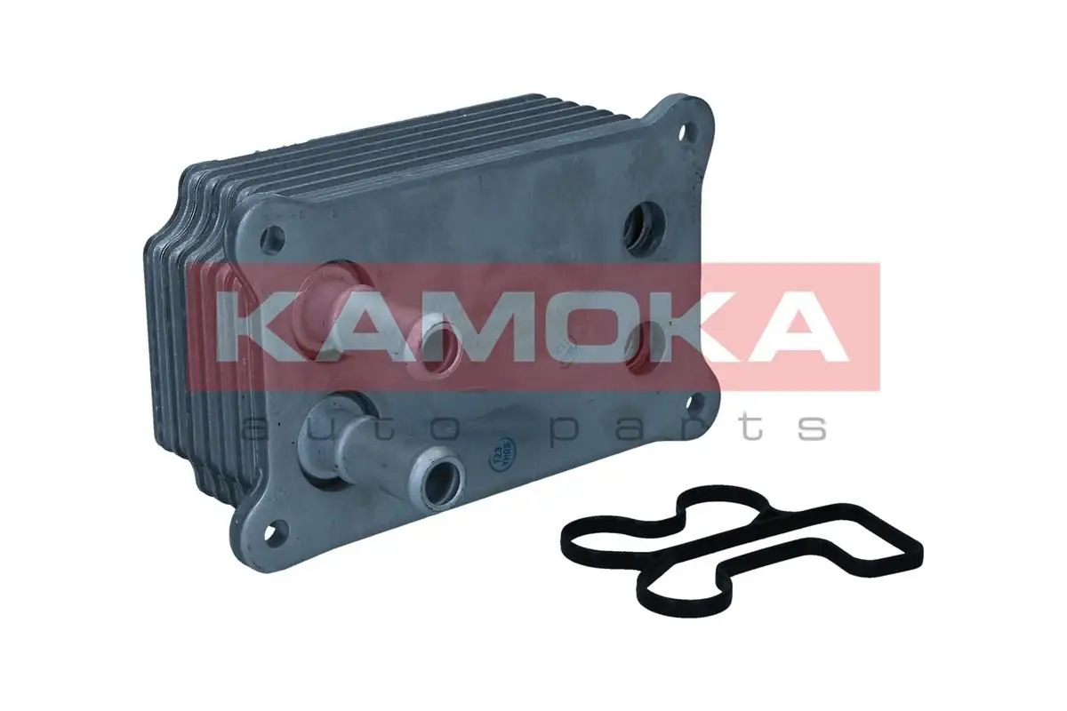 Radiateur d'huile KAMOKA 7730025