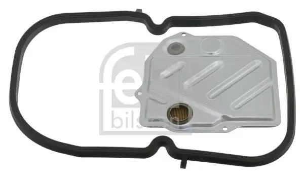 Kit de filtre hydraulique, boîte automatique FEBI BILSTEIN 08888
