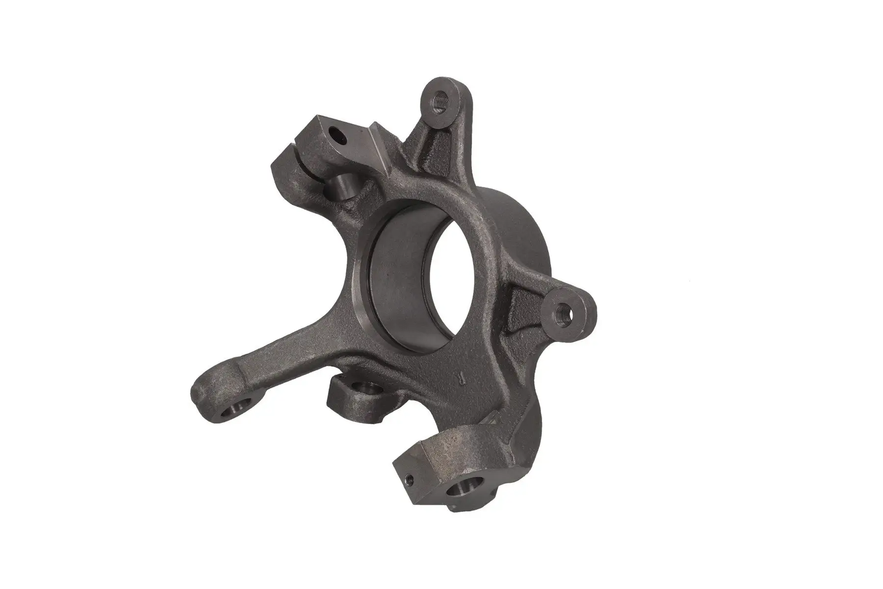 Fusée d'essieu, suspension de roue KAMOKA 9080170