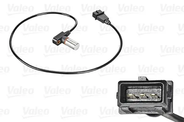 Capteur vilebrequin VALEO 254114