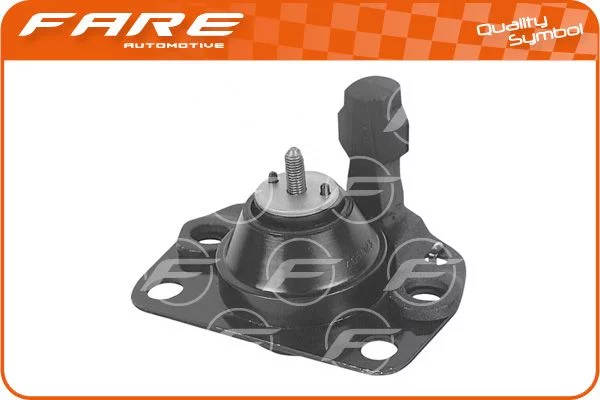 Support moteur FARE 1545