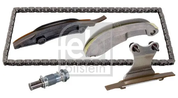 Kit de distribution par chaîne FEBI BILSTEIN 49495