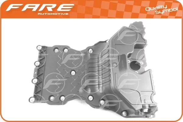 Carter d'huile FARE 25275