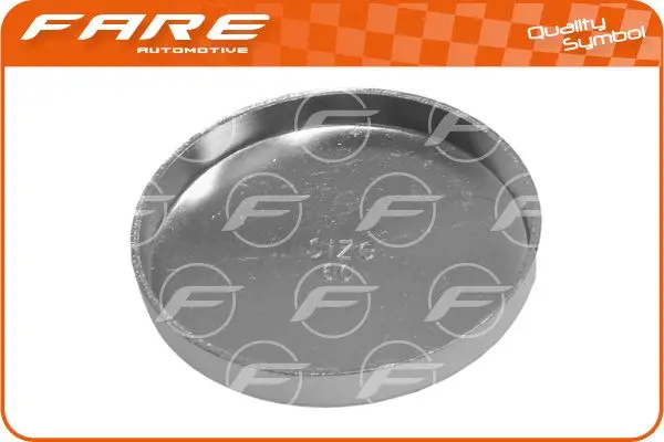 Bouchon de dilatation FARE TP-340