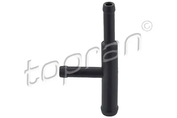 Pipette d'eau TOPRAN 109 637