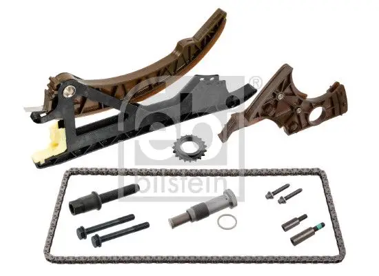 Kit de distribution par chaîne FEBI BILSTEIN 47659