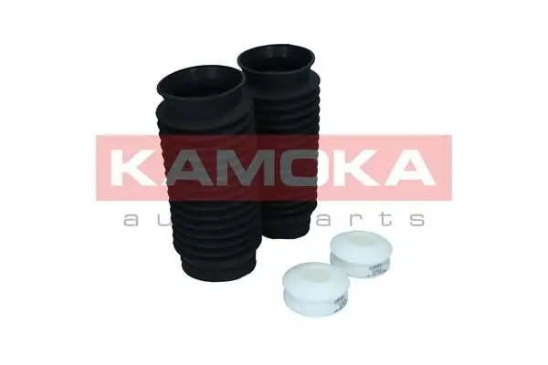 Kit de protection contre la poussière, amortisseur KAMOKA 2019115