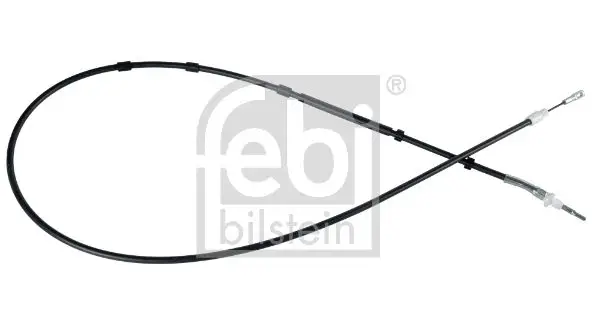 Cable frein à main FEBI BILSTEIN 34394