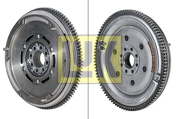 Volant moteur LuK 415 0356 10