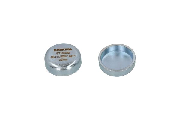 Bouchon de dilatation KAMOKA 8712003