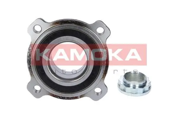 Kit de roulements de roue KAMOKA 5500052