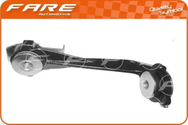 Bras et Triangle suspension FARE 10232