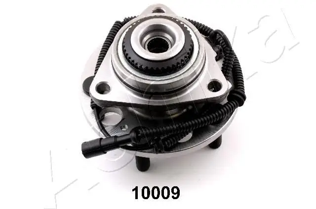 Moyeu de roue ASHIKA 44-10009