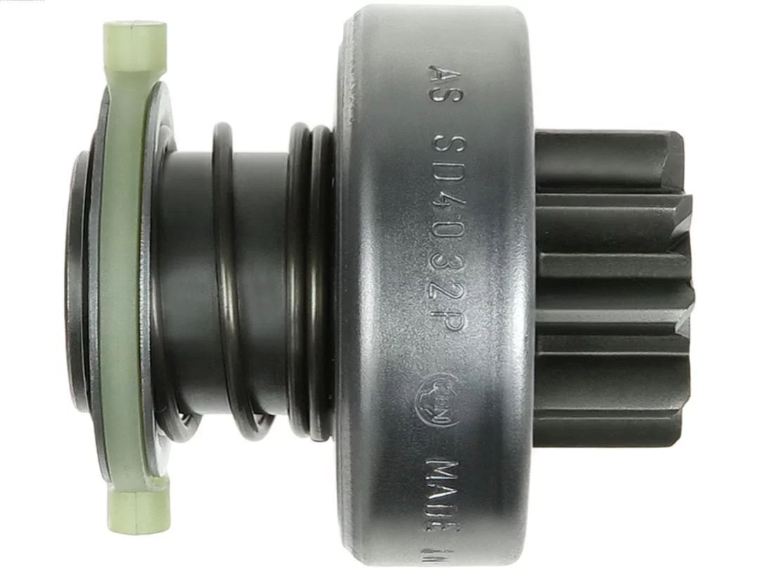 Embrayage à roue libre, démarreur AS-PL SD4032P