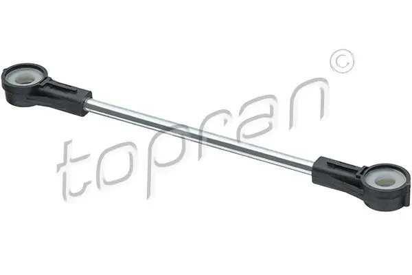 Levier de vitesse TOPRAN 108 836