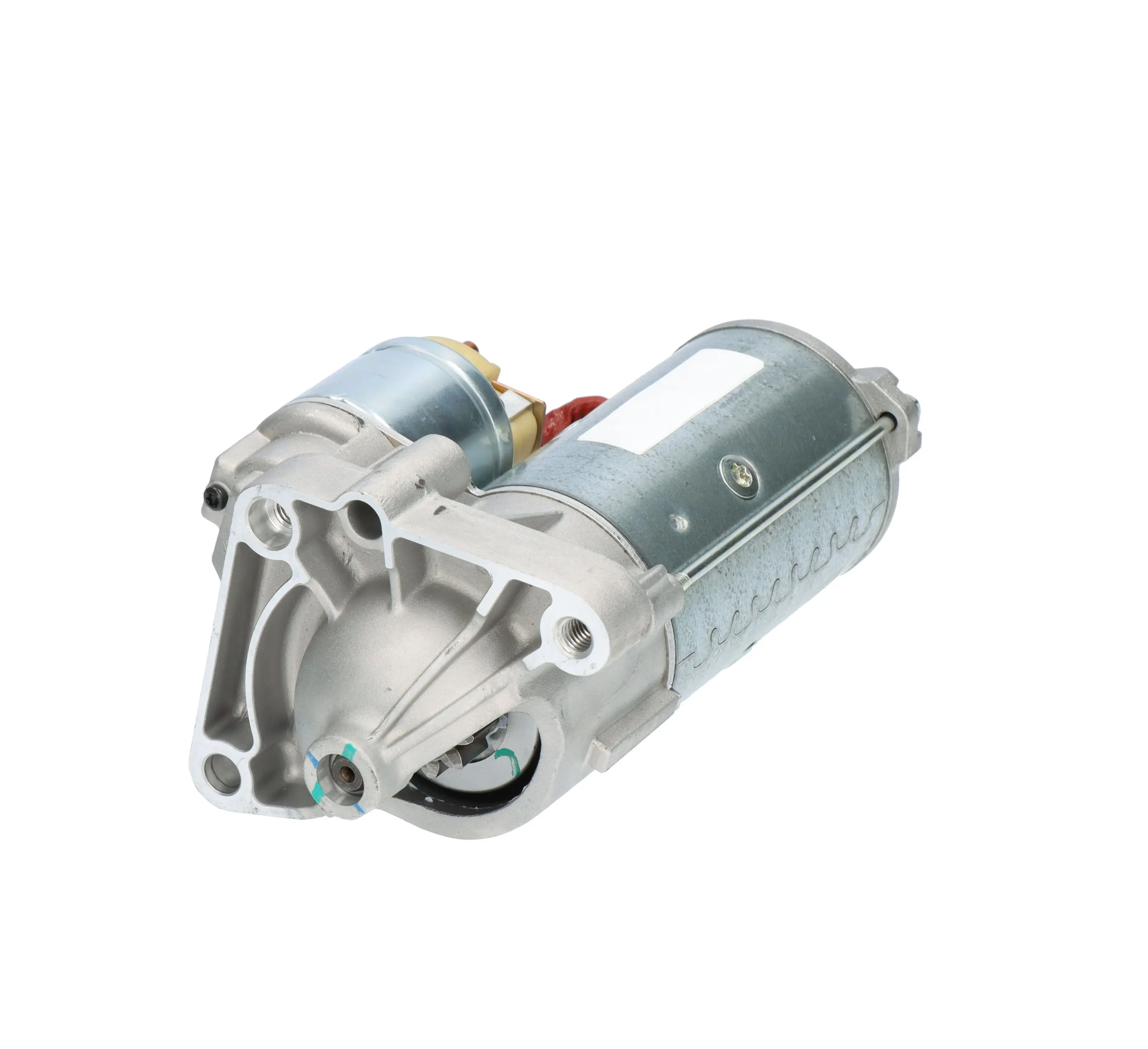 Démarreur VALEO 438158