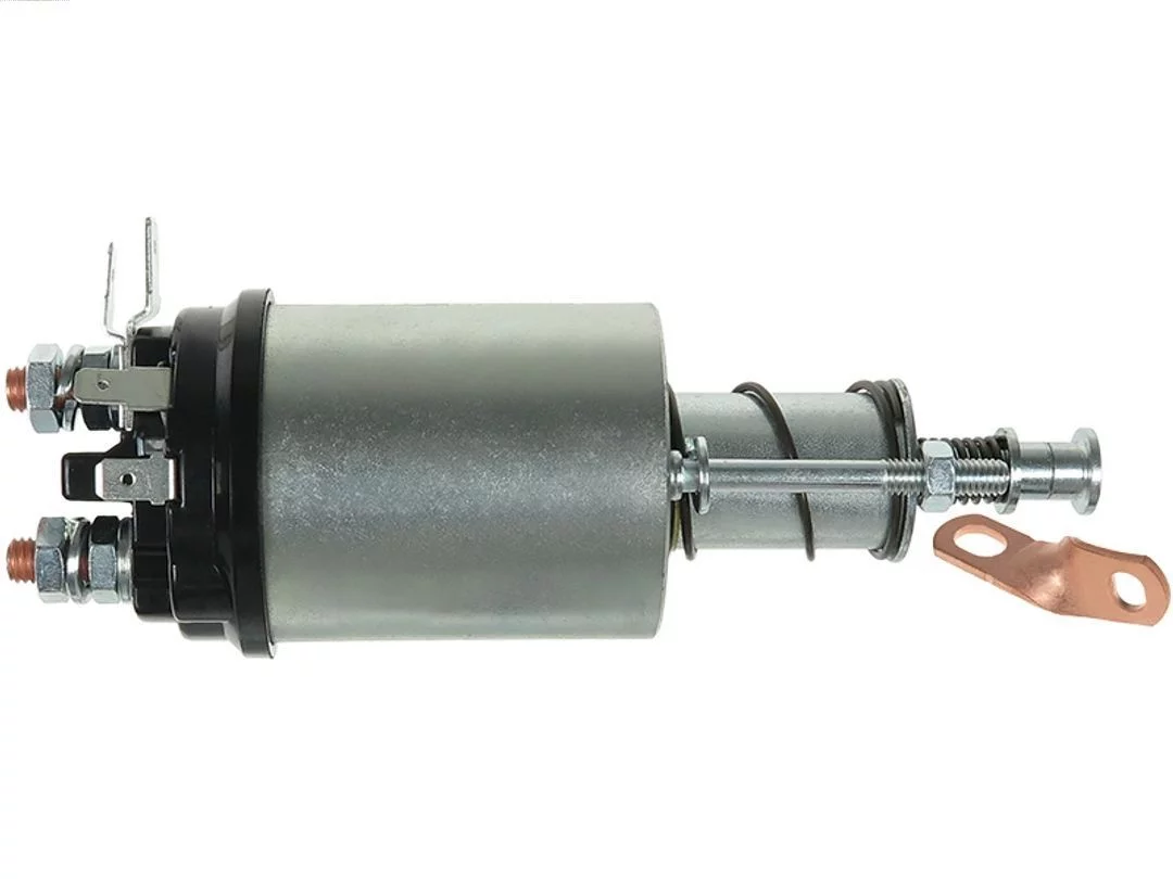 Contacteur, démarreur AS-PL SS4005P
