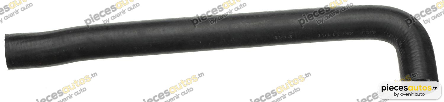 Durite de radiateur Bapmic BF0426660959