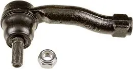 Rotule de barre de connexion TRW JTE1873